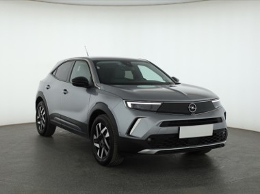 Opel Mokka Mokka-e SoH 100%, Salon Polska, 1. Właściciel, Serwis ASO, Automat,-1