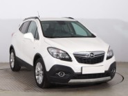 Opel Mokka , Salon Polska, Serwis ASO, Skóra, Navi, Klimatronic,