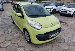 Citroen C1 I 1.0 benzyna 68 KM bardzo dobry stan