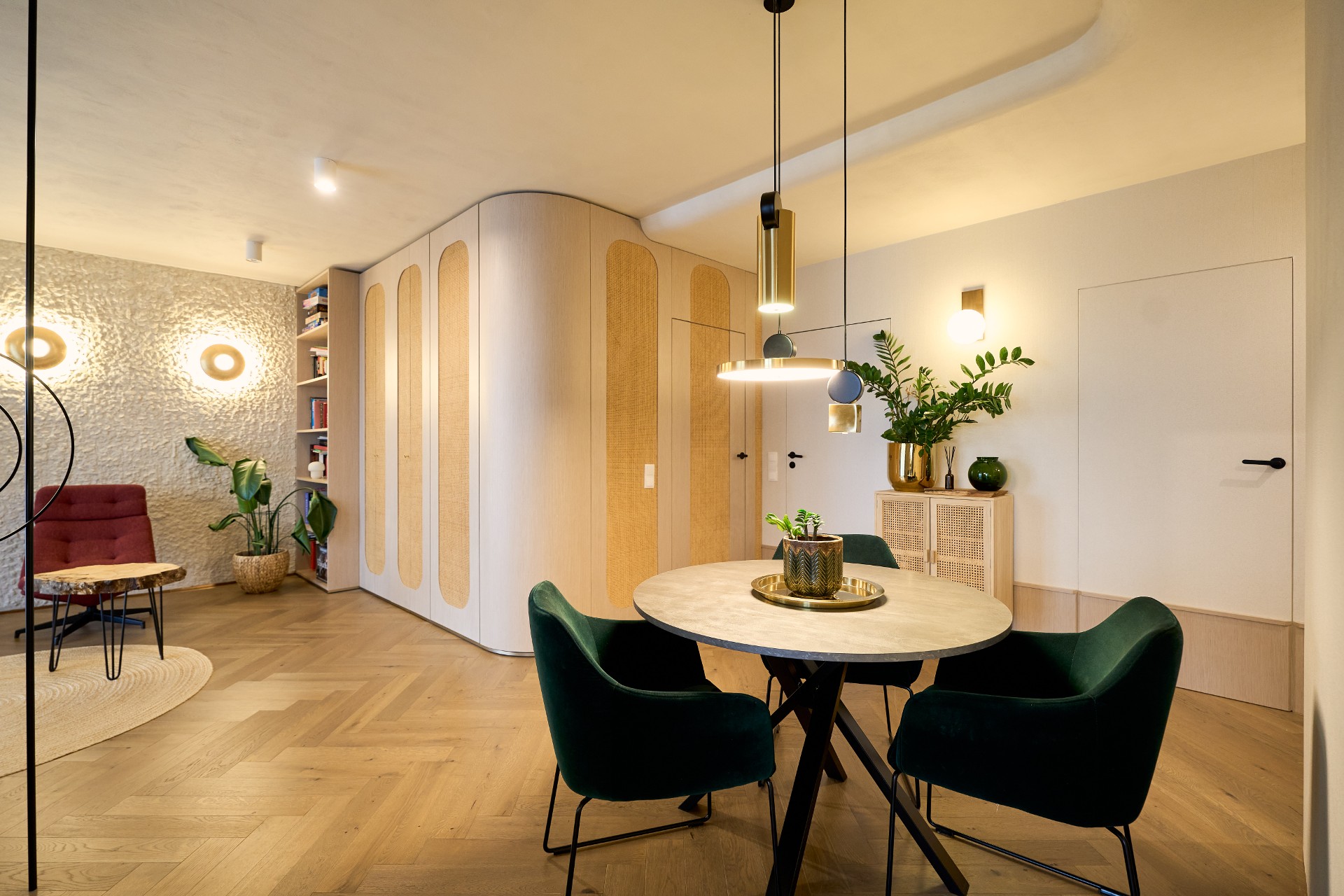 Mieszkanie na sprzedaż, 3 pokoje, 80 m², Warszawa