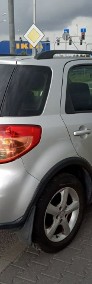 Suzuki SX4 I-3