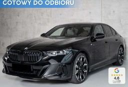 BMW SERIA 5 VII (F90) 540d xDrive M Sport 540d xDrive M Sport 3.0 (303KM)| Hak + Ogrzewanie