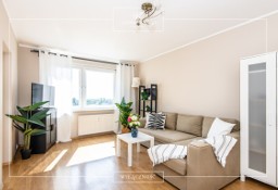 Nowe mieszkanie Poznań Rataje, ul. Unii Lubelskiej