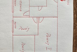 Mieszkanie w Kobyłce ul. Ręczajska - 45m2