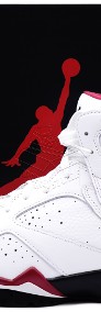 Nike AIR JORDAN 7 Cardinal / CU9307–106-4