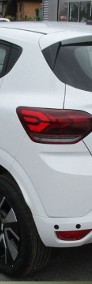 Dacia Sandero II Expression 1.0 ECO-G Expression 1.0 TCe 100KM LPG|system kontroli martwego-4