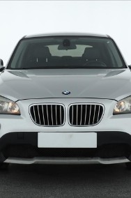 BMW X1 I (E84) , 174 KM, Klimatronic, Tempomat, Parktronic-2
