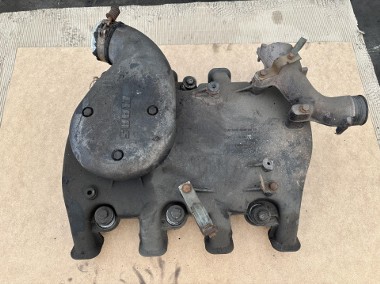 Claas Lexion 780 Kolektor Ssący OM502LA 5420982317 5420980617-1