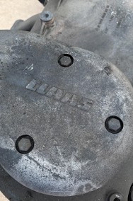 Claas Lexion 780 Kolektor Ssący OM502LA 5420982317 5420980617-2