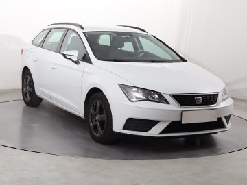 SEAT Leon III , Salon Polska, VAT 23%, Klima