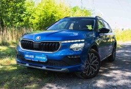 Skoda Kamiq , 1. Właściciel, Serwis ASO, Automat, VAT 23%, Klimatronic,