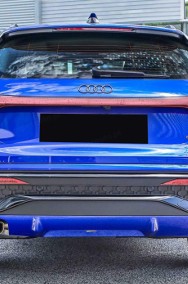 Audi Q5 III TDI quattro S line 2.0 TDI quattro S line (204KM) Fotele sportowe-2
