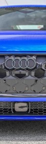 Audi Q5 III TDI quattro S line 2.0 TDI quattro S line (204KM) Fotele sportowe-3
