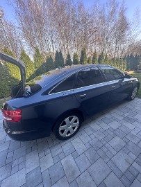 Sprzedam audi A6 z 2006 roku w idealnym stanie