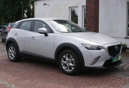 Mazda CX-3 Nawigacja, PRZEBIEG 28t.km!!!