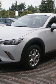 Mazda CX-3 Nawigacja, PRZEBIEG 28t.km!!!-2