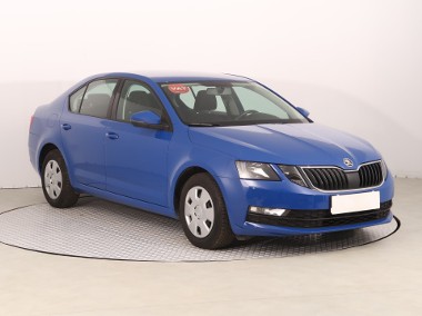 Skoda Octavia III , Salon Polska, 1. Właściciel, DSG, VAT 23%, Klima,-1