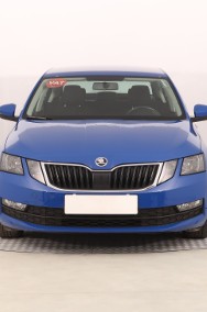 Skoda Octavia III , Salon Polska, 1. Właściciel, DSG, VAT 23%, Klima,-2