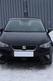 SEAT Ibiza V , Salon Polska, Serwis ASO, Klima, Tempomat, Parktronic-2