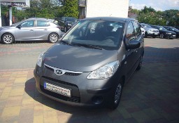 Hyundai i10 I Salon PL - serwis