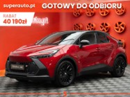 Toyota C-HR GR Sport 2.0 Hybrid Dynamic Force Plug-in GR Sport 2.0 Hybrid Dynamic
