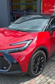 Toyota C-HR GR Sport 2.0 Hybrid Dynamic Force Plug-in GR Sport 2.0 Hybrid Dynamic-2
