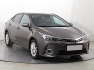 Toyota Corolla XI , Salon Polska, Serwis ASO, Klimatronic