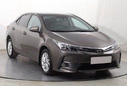 Toyota Corolla XI , Salon Polska, Serwis ASO, Klimatronic