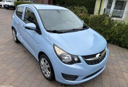 Opel Karl I 1.0 Benzyna- Klima-Alu-Tempomat-Tablet
