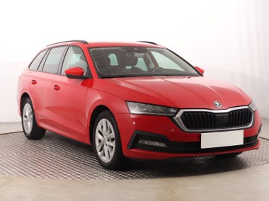 Skoda Octavia IV Salon Polska, 1. Właściciel, VAT 23%, Klimatronic, Tempomat,-1