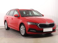 Skoda Octavia IV Salon Polska, 1. Właściciel, VAT 23%, Klimatronic, Tempomat,