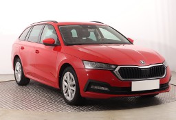 Skoda Octavia IV Salon Polska, 1. Właściciel, VAT 23%, Klimatronic, Tempomat,