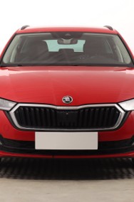 Skoda Octavia IV Salon Polska, 1. Właściciel, VAT 23%, Klimatronic, Tempomat,-2