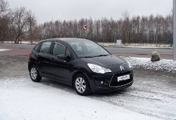 Citroen C3 II 1.1 60KM BEZAWARYJNY SILNIK ZERO KOROZJI KLIMA PANORAMICZNA SZYBA