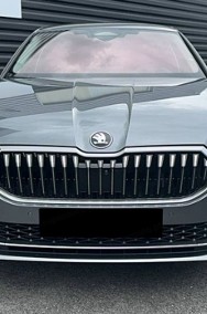 Skoda Superb III L&K 2.0 TSI DSG 4x4 L&K 2.0 TSI 265KM DSG 4x4-2