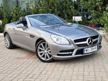 Mercedes-Benz Klasa SLK