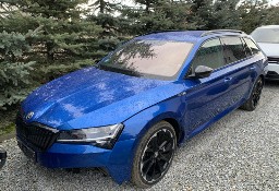 Skoda Superb III *2.0i 272KM 4x4 DSG Sport Line Black Edition*47tys.km*z Niemiec*