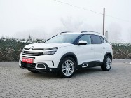 Citroen C5 Aircross 1.5 B-HDI 131KM Shine Automat EAT8 -Panorama +Hak -Bardzo bogaty