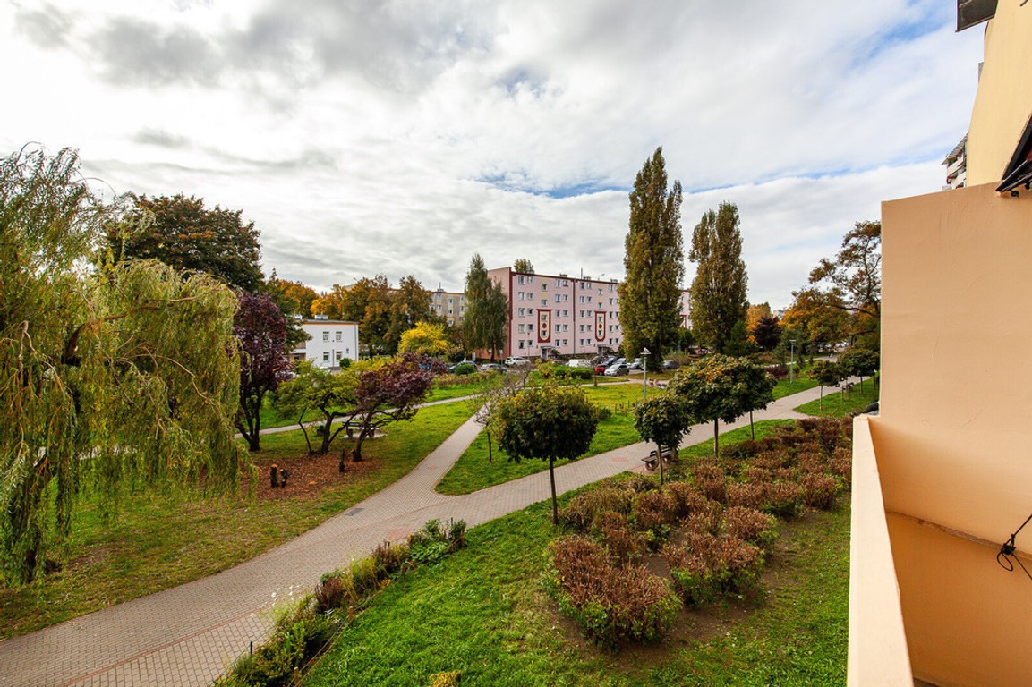 Idealna inwestycja blisko plaży Jelitkowo