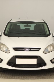 Ford C-MAX II , Klima, Tempomat,ALU-2