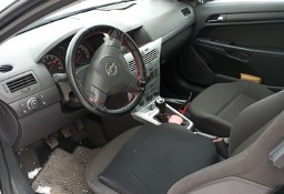 Opel Astra H Astra GTC. W pełni sprawna. Ogłoszenie prywatne.