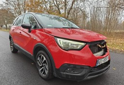 Opel Crossland X Salon PL Odpala jeździ