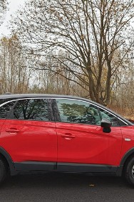 Opel Crossland X Salon PL Odpala jeździ-2