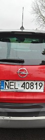 Opel Crossland X Salon PL Odpala jeździ-4