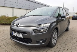 Citroen C4 Grand Picasso II 7 osobowy