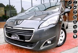 Peugeot 5008 I STYLE|Salon PL|1 Ręka|Bezwyp|Panorama| 7 Fotel|Navi|6 Bieg|Park|GWAR
