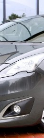 Peugeot 5008 I STYLE|Salon PL|1 Ręka|Bezwyp|Panorama| 7 Fotel|Navi|6 Bieg|Park|GWAR-4