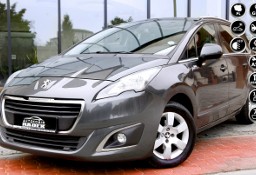 Peugeot 5008 I STYLE|Salon PL|1 Ręka|Bezwyp|Panorama| 7 Fotel|Navi|6 Bieg|Park|GWAR