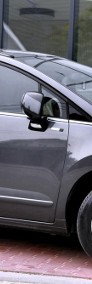 Peugeot 5008 I STYLE|Salon PL|1 Ręka|Bezwyp|Panorama| 7 Fotel|Navi|6 Bieg|Park|GWAR-3
