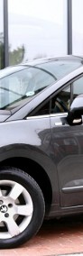 Peugeot 5008 I STYLE|Salon PL|1 Ręka|Bezwyp|Panorama| 7 Fotel|Navi|6 Bieg|Park|GWAR-4